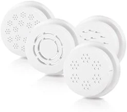 Vance Pasta Maker 4-in-1 Accessory Shape Kit- Shells And Paccheri, Rigatoni, & Macaroni 14 Vance Pasta Maker 4-in-1 Accessory Shape Kit- Shells And Paccheri, Rigatoni, & Macaroni -Peugeot Shop 31IvriY4yAL. AC