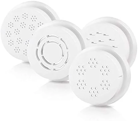 Vance Pasta Maker 4-in-1 Accessory Shape Kit- Shells And Paccheri, Rigatoni, & Macaroni 7 Vance Pasta Maker 4-in-1 Accessory Shape Kit- Shells And Paccheri, Rigatoni, & Macaroni - Image 7