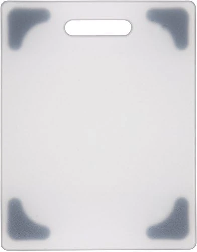 Grippboard Cutting Board With Non-Slip Feet, 11 By 14.5 Inches, Dark Granite Pattern And Black 8 Grippboard Cutting Board With Non-Slip Feet, 11 By 14.5 Inches, Dark Granite Pattern And Black - Image 8