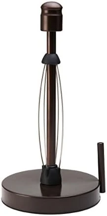 Perfect Tear Paper Towel Holder, 13-inch, Silver 2 11 Perfect Tear Paper Towel Holder, 13-inch, Silver 2 - Image 11