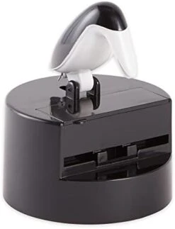 Willie Woodpicker Toothpick Holder, Woodpecker, 100 Count,Plastic, Black & White 13 Willie Woodpicker Toothpick Holder, Woodpecker, 100 Count,Plastic, Black & White -Peugeot Shop 31Jjrao4wEL. AC