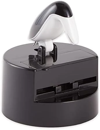 Willie Woodpicker Toothpick Holder, Woodpecker, 100 Count,Plastic, Black & White 7 Willie Woodpicker Toothpick Holder, Woodpecker, 100 Count,Plastic, Black & White - Image 7