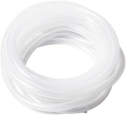 1/2" ID X 5/8" OD Silicone Tubing, Food Grade High Temp Tube Hose For Home Brewing, Beer Line, Kegerator, Wine Making Air Line By Proper Pour (10Ft) 21 1/2" ID X 5/8" OD Silicone Tubing, Food Grade High Temp Tube Hose For Home Brewing, Beer Line, Kegerator, Wine Making Air Line By Proper Pour (10Ft) -Peugeot Shop 31JxJ5EruVL. AC