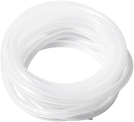 1/2" ID X 5/8" OD Silicone Tubing, Food Grade High Temp Tube Hose For Home Brewing, Beer Line, Kegerator, Wine Making Air Line By Proper Pour (10Ft) 7 1/2" ID X 5/8" OD Silicone Tubing, Food Grade High Temp Tube Hose For Home Brewing, Beer Line, Kegerator, Wine Making Air Line By Proper Pour (10Ft) - Image 7