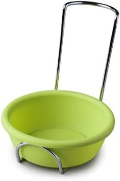 J239T Spoon Rest, Dark Grey -Peugeot Shop 31K4vpt1OL. AC