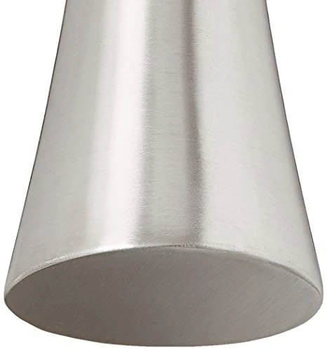 Stainless Steel Sauerkraut/Kimchee Pounder Tamper, 10", 8.75 Inches 5 Stainless Steel Sauerkraut/Kimchee Pounder Tamper, 10", 8.75 Inches - Image 5