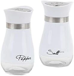 Basic Salt & Pepper Shakers - Pink 20 Basic Salt & Pepper Shakers - Pink -Peugeot Shop 31KF2zo pUL. AC