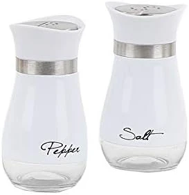 Basic Salt & Pepper Shakers - Pink 10 Basic Salt & Pepper Shakers - Pink - Image 10