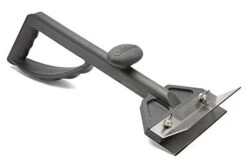 Cuisinart CCB-500 Griddle Scraper, Six-inch Wide Stainless Steel Blade