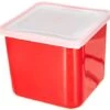 Cuisipro Yogurt Cheese Maker, Red