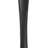 Cuisinart Curve Handle Nylon, Pasta Server,Black,1 EA