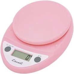 Primo Digital Food Scale Multi-Functional Kitchen Scale And Baking Scale For Precise Weight Measuring And Portion Control, 8.5 X 6 X 1.5 Inches, Chrome 25 Primo Digital Food Scale Multi-Functional Kitchen Scale And Baking Scale For Precise Weight Measuring And Portion Control, 8.5 X 6 X 1.5 Inches, Chrome -Peugeot Shop 31LF269zLVL. AC