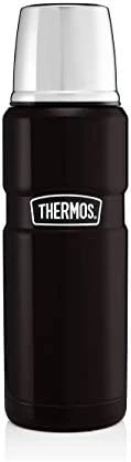 Thermos Stainless King Flask, Midnight Blue, 470 Ml 8 Thermos Stainless King Flask, Midnight Blue, 470 Ml - Image 8