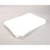 RYMASTER 803-0003 17.75" X 12.5" Filter Paper