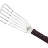 Hell's Handle Large Fish Turner/Spatula, 4 Inch X 9 Inch