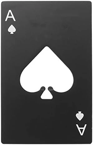 Bottle Opener, Yoption 10Pcs Stainless Steel Credit Card Size Beer Bottle Opener Cap For Wedding Party Groomsmen Bridesmaid Gifts 10 Bottle Opener, Yoption 10Pcs Stainless Steel Credit Card Size Beer Bottle Opener Cap For Wedding Party Groomsmen Bridesmaid Gifts - Image 10