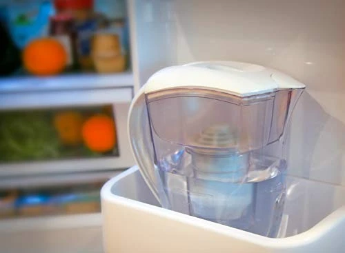 Water Systems Pitcher Filter (3 Pack) , White - (P422) 2 Water Systems Pitcher Filter (3 Pack) , White - (P422) - Image 2