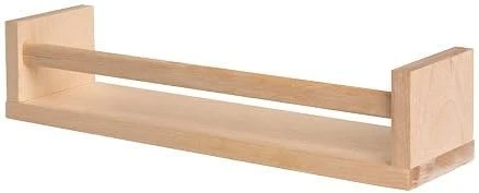 IKEA 400.701.85 Bekvam Spice Rack, Birch, Set Of 4 4 IKEA 400.701.85 Bekvam Spice Rack, Birch, Set Of 4 - Image 4