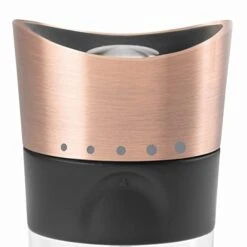 Cole & Mason Inverta Select Copper Horsham Pepper Mill 154 Mm, Copper -Peugeot Shop 31MNFWZ4DBL