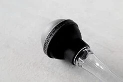 KitchenAid Turkey Baster, Safety And Comfort Baster For Turkey, Meat And Poultry Roasts - Onyx Black -Peugeot Shop 31MZ5HZiGQS