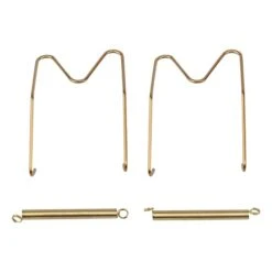 Wall Plate Hangers - Invisible Decorative Dish Holder Stainless Steel Wire Plate Hangers Holders 8 10 12 14 16Inch Wall Hooks Wall Display Hooks For Home Decor(2pcs,size:8in) 17 Wall Plate Hangers - Invisible Decorative Dish Holder Stainless Steel Wire Plate Hangers Holders 8 10 12 14 16Inch Wall Hooks Wall Display Hooks For Home Decor(2pcs,size:8in) -Peugeot Shop 31Me6xAjKOL