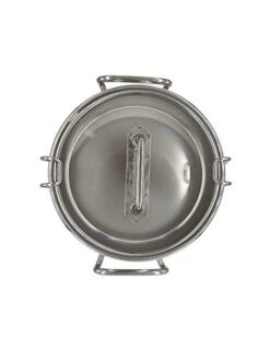 Stainless Steel(304 Grade) Milk, Maple Syrup Transport Cans, Sealed Lid & Optional Spigot (40 Liter (10.5 Gal.), Container Only) 15 Stainless Steel(304 Grade) Milk, Maple Syrup Transport Cans, Sealed Lid & Optional Spigot (40 Liter (10.5 Gal.), Container Only) -Peugeot Shop 31MqeHncs8L