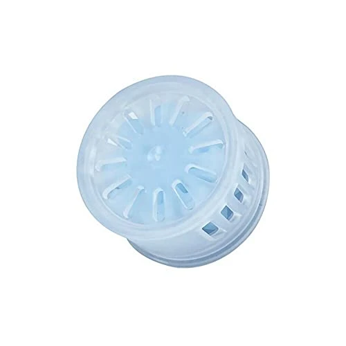 6Pcs Fragrance Capsule Freshener Filter Replacement For Ecovacs Deebot T9, T9 MAX, T9 Power, T9 AIVI Vacuum Cleaner 2 6Pcs Fragrance Capsule Freshener Filter Replacement For Ecovacs Deebot T9, T9 MAX, T9 Power, T9 AIVI Vacuum Cleaner - Image 2