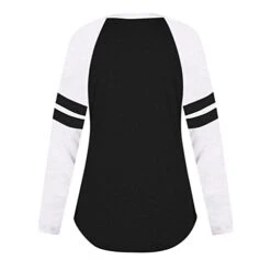 Sweatshirts For Women Loose Fit Fall Fashion Sweatshirts Long Sleeve Christmas Print Loose Tops Pullover Top Streetwear -Peugeot Shop 31N3grmIPUL 1