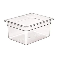 (26CW135) 6" Half-Size Food Pan - Camwear®