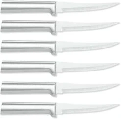 Ada Cutlery Super Parer Paring Knife – Stainless Steel Blade With Silver Aluminum Handle, 8-3/8 Inches 15 Ada Cutlery Super Parer Paring Knife – Stainless Steel Blade With Silver Aluminum Handle, 8-3/8 Inches -Peugeot Shop 31NDcYbcVuL. AC