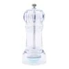 Household Manual Seasoning Pot Salt Cumin Pepper Grinder Kitchen Restaurant Spices Shaker