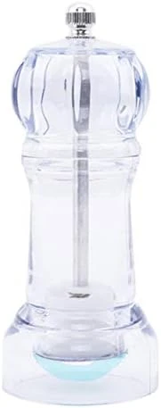 Household Manual Seasoning Pot Salt Cumin Pepper Grinder Kitchen Restaurant Spices Shaker 9 Household Manual Seasoning Pot Salt Cumin Pepper Grinder Kitchen Restaurant Spices Shaker - Image 9