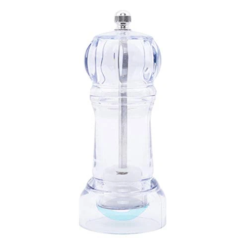 Household Manual Seasoning Pot Salt Cumin Pepper Grinder Kitchen Restaurant Spices Shaker 1 Household Manual Seasoning Pot Salt Cumin Pepper Grinder Kitchen Restaurant Spices Shaker