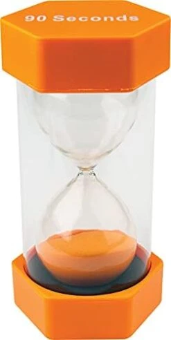 5 Minute Sand Timer - Large (20660) -Peugeot Shop 31NLKyDL5vL. AC