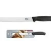 Victorinox Swiss Classic Bread Knife, Silver/Black