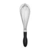 OXO Good Grips 11-Inch Balloon Whisk & Good Grips 9-Inch Whisk