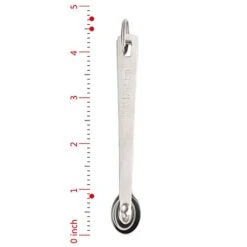 42924 Stainless Steel Measuring Spoons Set, Mini -Peugeot Shop 31Nc0UiFliL