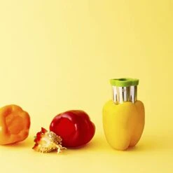 QuickCore Pepper Corer -Peugeot Shop 31OcIDfCHhL