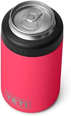 Yeti Rambler 12 Oz. Colster Can Insulator For Standard Size Cans, Prickly Pear 13 Yeti Rambler 12 Oz. Colster Can Insulator For Standard Size Cans, Prickly Pear - Image 13