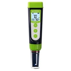 Apera GroStar Series GS1 PH Pen Tester Kit (Gen II) With Replaceable Double-Junction PH Probe For Hydroponics Water Quality Testing 12 Apera GroStar Series GS1 PH Pen Tester Kit (Gen II) With Replaceable Double-Junction PH Probe For Hydroponics Water Quality Testing -Peugeot Shop 31OgK hlYqL