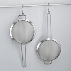22704201 Kitchen Sieve 16 Cm -Peugeot Shop 31OmDHkwAiL