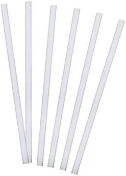 Tervis Tumbler Reusable Straight Straws BPA Free-Dishwasher Safe-6 Pack, 10", Clear 15 Tervis Tumbler Reusable Straight Straws BPA Free-Dishwasher Safe-6 Pack, 10", Clear -Peugeot Shop 31OuuPjXriL. AC