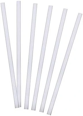 Tervis Tumbler Reusable Straight Straws BPA Free-Dishwasher Safe-6 Pack, 10", Clear 7 Tervis Tumbler Reusable Straight Straws BPA Free-Dishwasher Safe-6 Pack, 10", Clear - Image 7