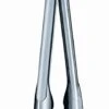 Rösle Stainless Steel 12-inch Lock And Release Tongs (12916)