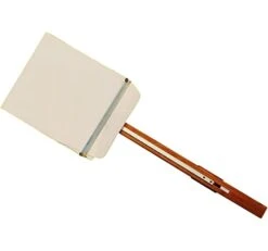 EXO Long Handled Non-Stick Super Peel WFO Conveyor Oven Peel