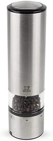 Peugeot Elis Sense U-Select Pepper Mill 8-inch 5 Peugeot Elis Sense U-Select Pepper Mill 8-inch - Image 5