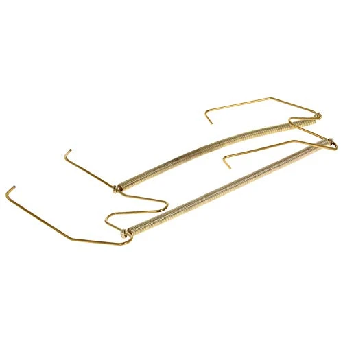 Fielect 2Pcs Plate Hanger 15.98" W Type Stainless Steel Plate Hangerswith Tip Protectors For Walls Compatible Decorative Plates Hooks Dish Diaplay Holder 1 Fielect 2Pcs Plate Hanger 15.98" W Type Stainless Steel Plate Hangerswith Tip Protectors For Walls Compatible Decorative Plates Hooks Dish Diaplay Holder