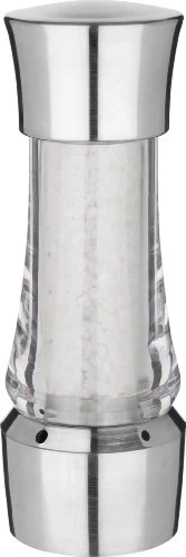 No Mess Adjustable Salt Mill