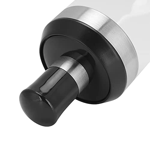 DAUERHAFT Glass Spice Jars, Transparent Design Thick Seasoning Bottle Transparent Glass Kitchen Supplies For Storing Sugar For Kitchen 2 DAUERHAFT Glass Spice Jars, Transparent Design Thick Seasoning Bottle Transparent Glass Kitchen Supplies For Storing Sugar For Kitchen - Image 2