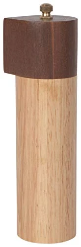 Roplet Salt Mill, Natural